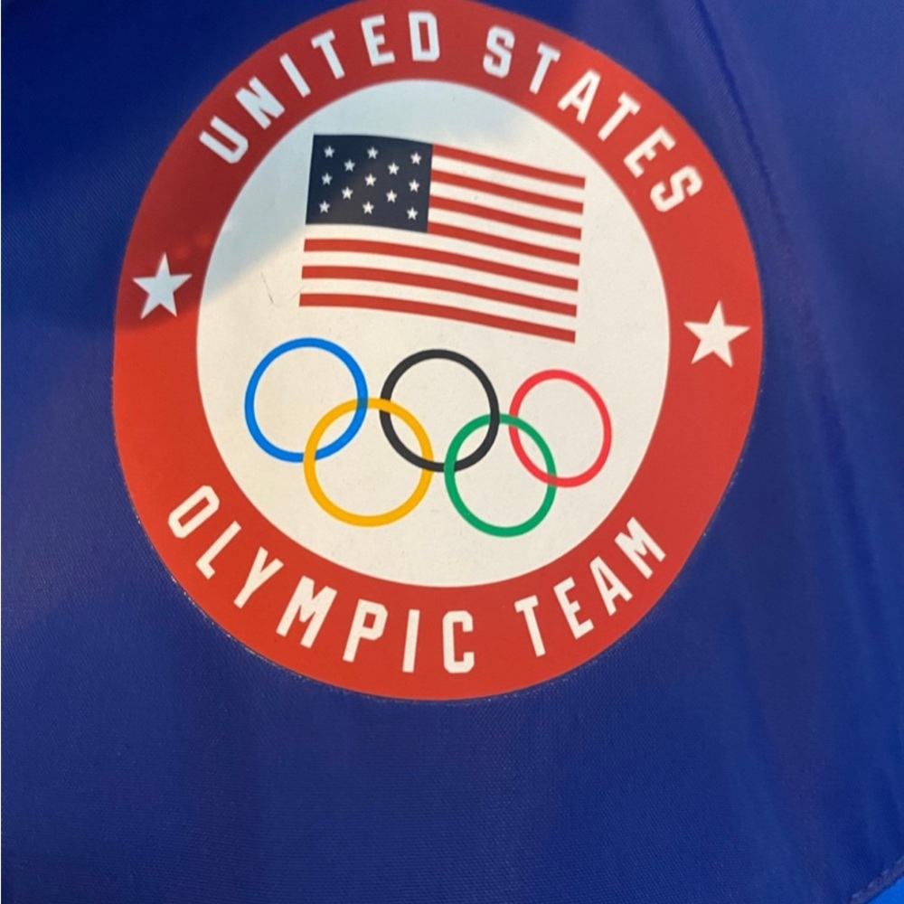 Nike Red and Blue Team Jacket NWOT - Picture 12 of 16